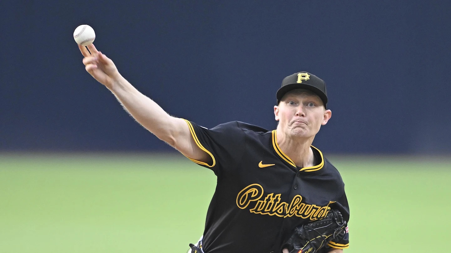 MLB/洋基強攻補強名單出爐 這兩人有望成為關鍵拼圖