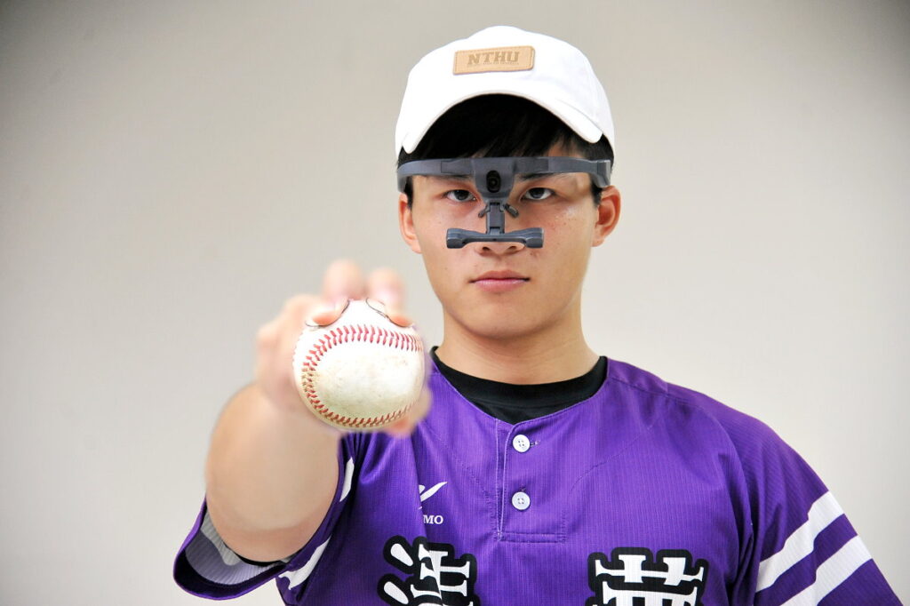 台灣棒球變強關鍵 運動科技走入你我日常
