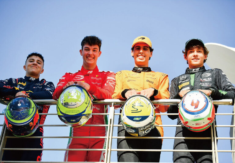 F1電影超熱！你真的懂F1嗎？新手必懂5個賽車常識