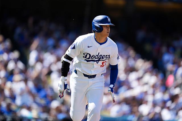 MLB/大谷翔平建功、貝茲轟滿貫砲 史奈爾11K領軍道奇完封洛磯