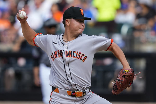 MLB/火球壓制!鄧愷威先發4局僅失非責 狠K卡仔兩次