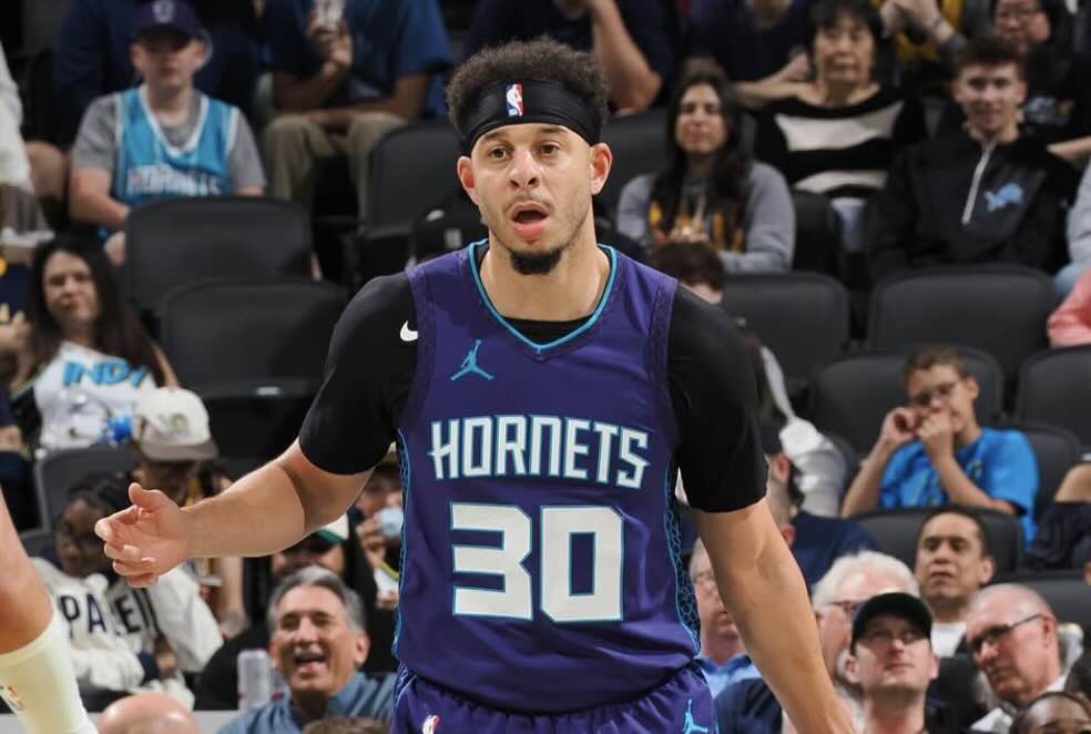 NBA/Seth Curry先簽後裁 勇士11月迎來咖哩兄弟夢幻合體