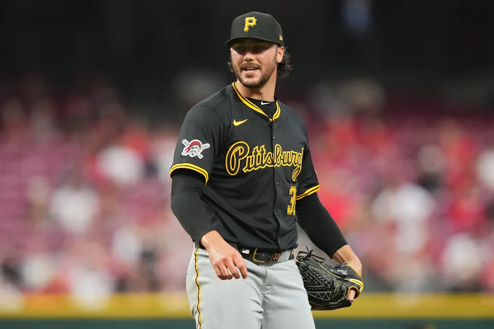 MLB／Skenes全票奪國聯賽揚獎！山本由伸入圍前三創紀錄
