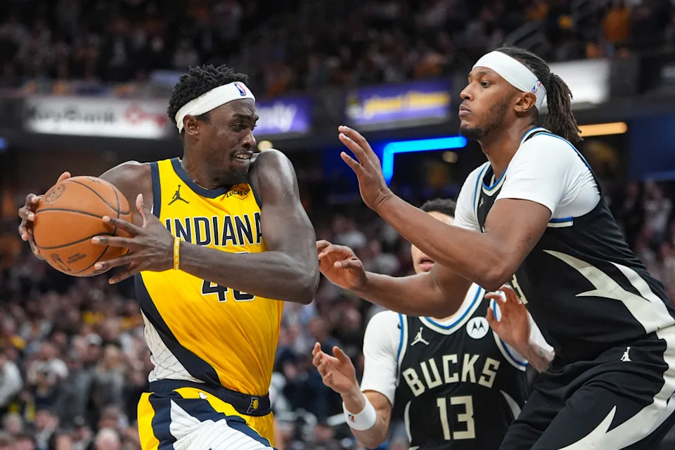 NBA/透納重返印第安納遭噓聲伺候 字母哥絕殺溜馬助公鹿險勝
