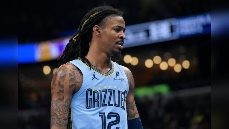 NBA／莫蘭特與新教頭伊薩洛爆衝突　灰熊考慮交易一哥掀聯盟熱議