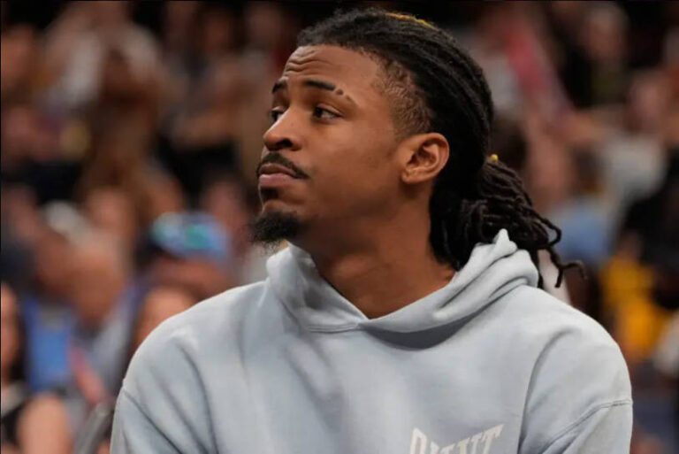 NBA／莫蘭特離隊傳聞升溫！灰熊陷低潮、湖人傳出重磅交易提案 火箭與灰狼動向曝光