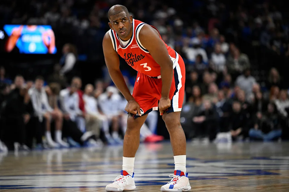 NBA/快艇內部氣氛不尋常?哈登嗆「整隊都被嚇到」關鍵細節外洩