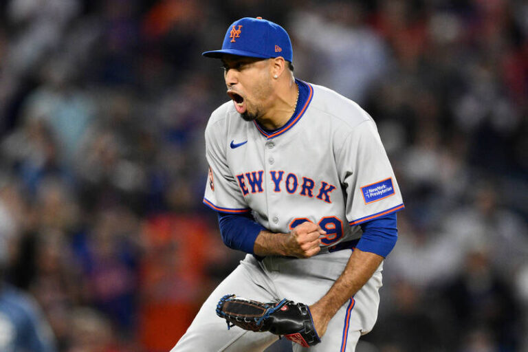 MLB／震撼補強！道奇砸近22億簽下狄亞茲 打造最強守護神陣線