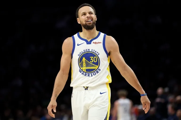 NBA／勇士傷兵潮未歇仍強勢止敗 柯瑞領軍痛擊灰狼重拾勝利節奏！