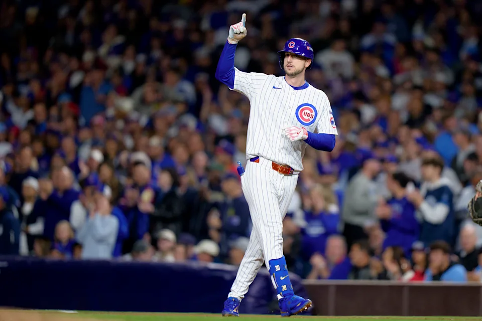 MLB／大都會重金出手！塔克傳獲史上第2高年薪報價 MLB自由市場再起波瀾
