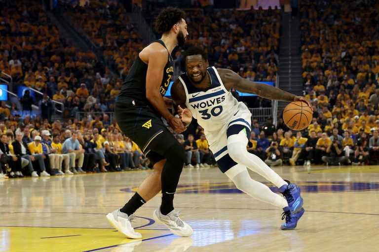 NBA／灰狼把握勇士休兵時機！灰狼團隊發揮痛宰殘陣終止5連敗