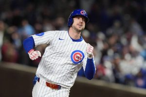 MLB／塔克天價落腳道奇！小市場球隊憂心競爭失衡 薪資上限再成焦點