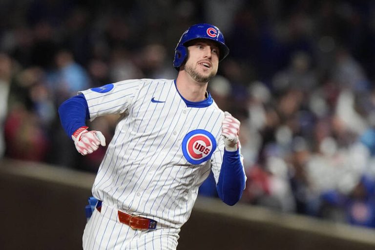 MLB／塔克天價落腳道奇！小市場球隊憂心競爭失衡 薪資上限再成焦點