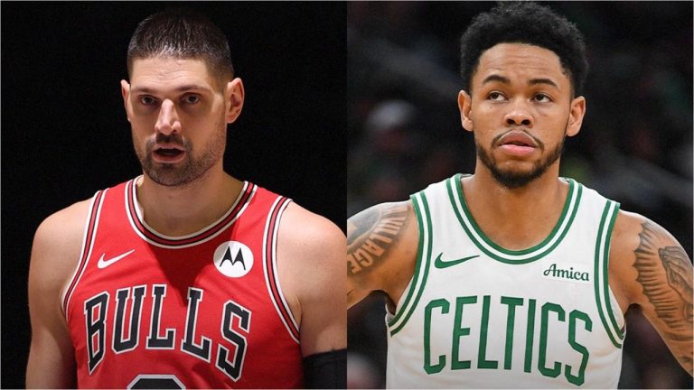 NBA／交易大限倒數！哈登、JJJ、武切維奇全數換隊　灰狼清薪資空間瞄準字母哥