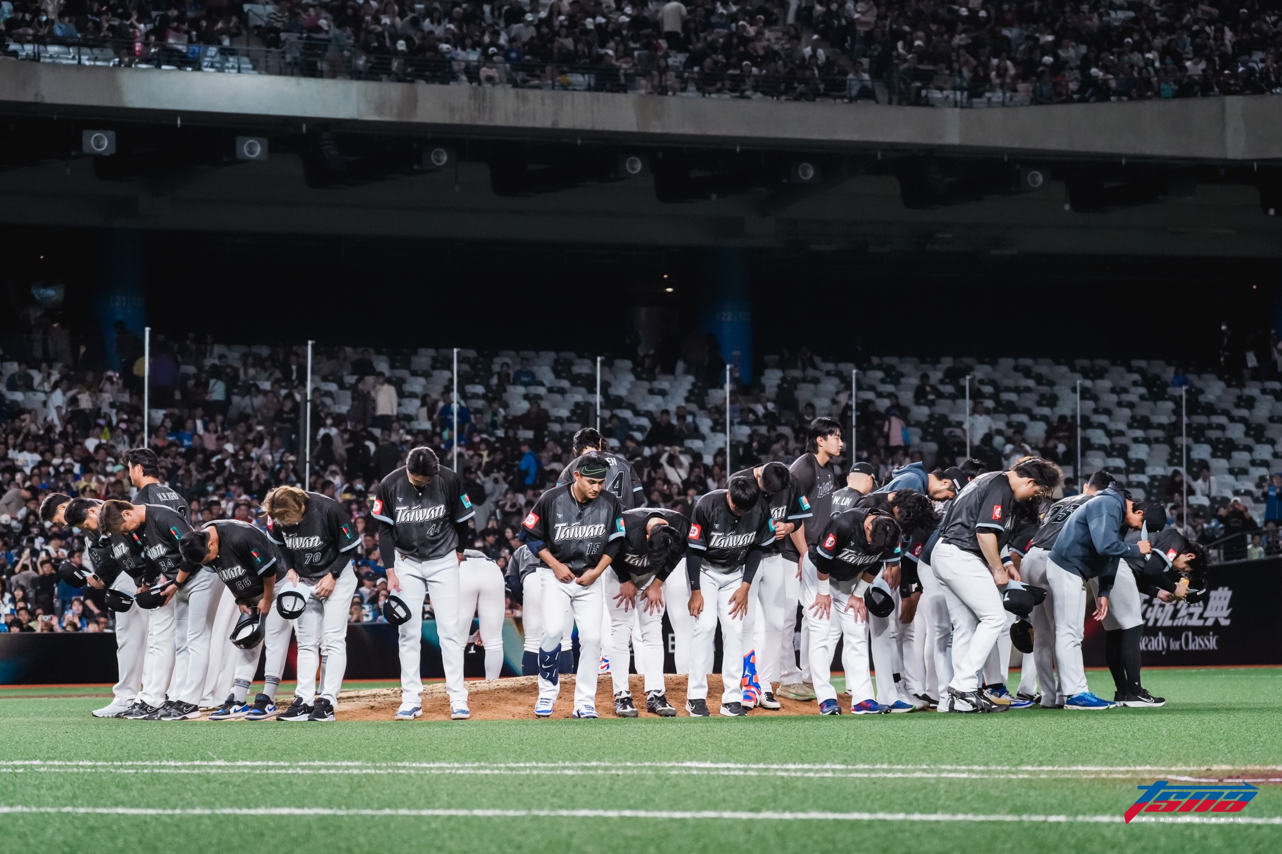 【2026 WBC懶人包】世界棒球經典賽3/5開打!中華隊完整賽程、分組名單、轉播平台總整理