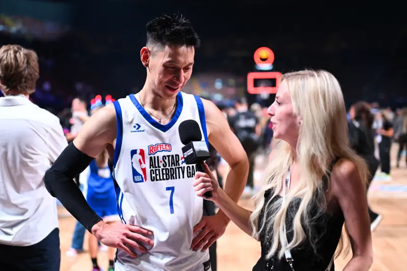 NBA明星賽名人賽／林書豪飆「8分彈」率字母哥隊奪冠　法爾20+21卻無緣MVP引熱議