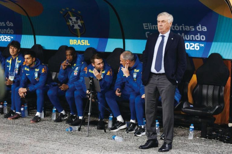 2026 世界盃／巴西世界盃傷兵潮擴大！Estevão 缺席，Rodrygo、Militão 也成重大損失