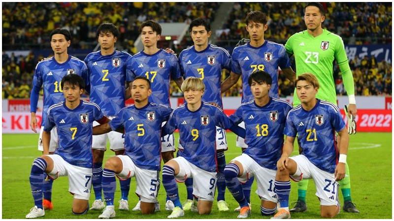 2026世界盃/日本世界盃名單傳保留3席給 J 聯盟球員,森保一重視戰術熟悉度