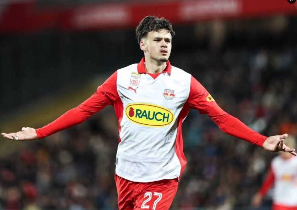 Kerim Alajbegovic（凱里姆·阿拉伊貝戈維奇）