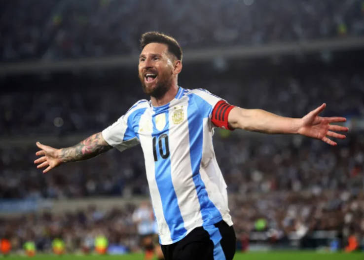 Lionel Messi(梅西)：第六次世界盃登場，衛冕之路與傷病疑雲並存