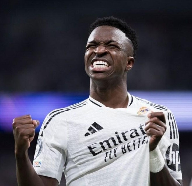 Vinícius Jr. (維尼修斯·儒尼奧爾)