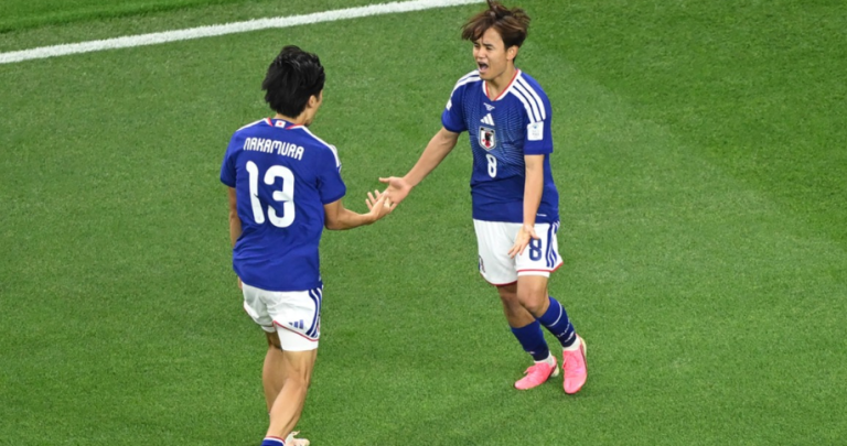 2026世界盃／藍武士遭遇北非鐵牆！日本迎來世界盃硬仗　突尼西亞準備掀翻亞洲霸主