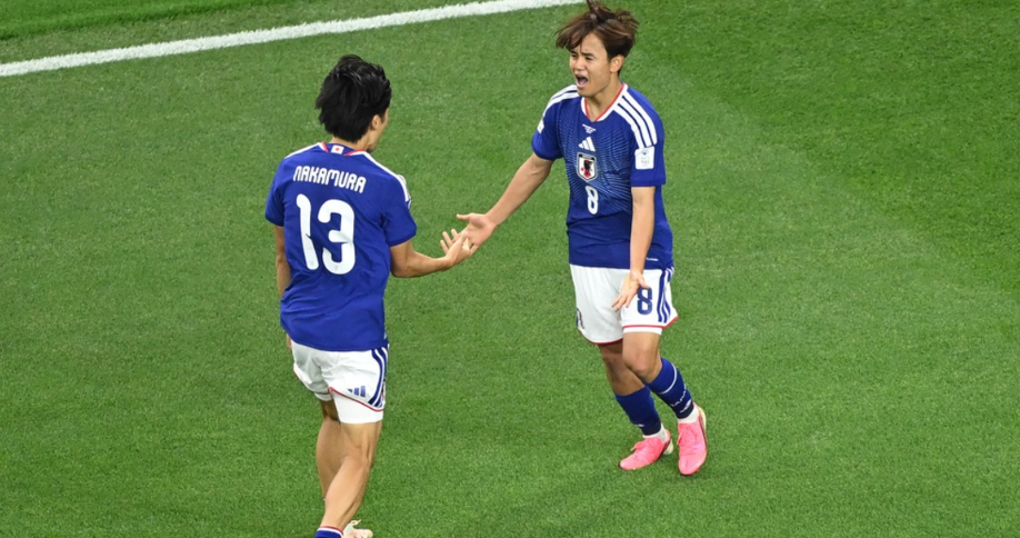 2026世界盃／藍武士遭遇北非鐵牆！日本迎來世界盃硬仗　突尼西亞準備掀翻亞洲霸主