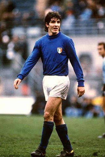 保羅羅西（Paolo Rossi