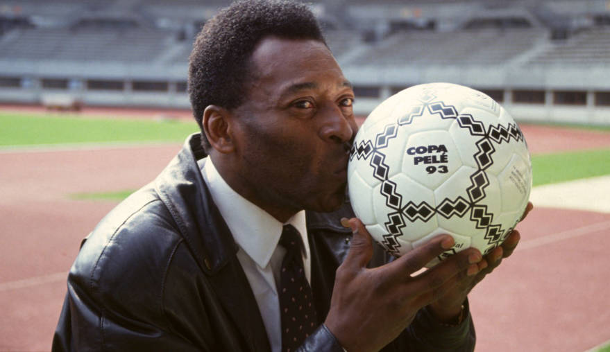 比利 Pelé